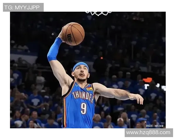 总决赛首场对决：步行者保持原阵容雷霆调整策略启用小个阵容