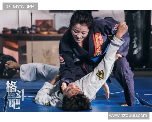 摔跤与拳击的对决谁能称霸竞技场探讨两者的技巧与魅力